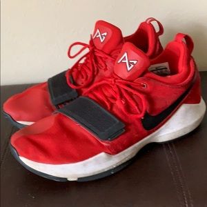 Paul George 1 size 14